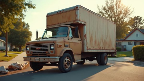 Louez un utilitaire en aller simple pour votre déménagement