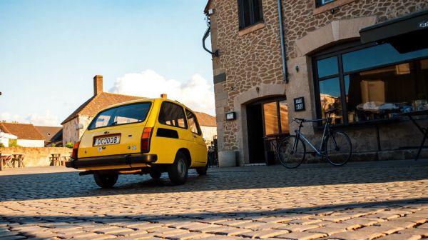 Services de dépannage et duplication de clé auto à Guéret
