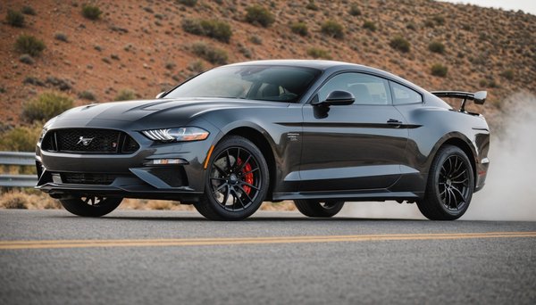 Qu'est-ce que l'active suspension et pourquoi révolutionne-t-elle la conduite automobile ?